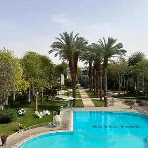 נופש רויאל פארק מביאים את הבית לחופשה דירה